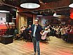 Nieuwjaarsborrel - 6 januari 2025 - foto's Ad