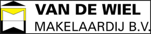 Logo Van de Wiel Makelaardij